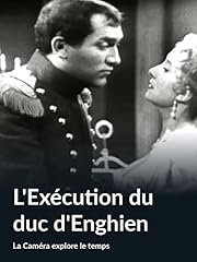 Exécution duc enghien d'occasion  Livré partout en France