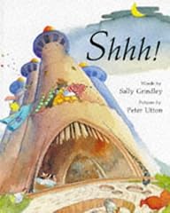 Shhh d'occasion  Livré partout en France