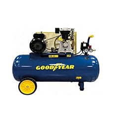 Goodyear compressore aria usato  Spedito ovunque in Italia 