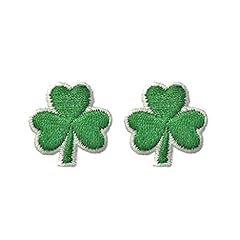 Small irish shamrock for sale  Delivered anywhere in UK