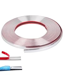 Youzzei automotive chrome for sale  Delivered anywhere in UK