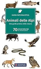 Guida naturalistica kom usato  Spedito ovunque in Italia 