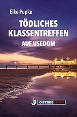 Tödliches klassentreffen used gebraucht kaufen  Wird an jeden Ort in Deutschland