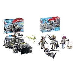Playmobil 71144 véhicule d'occasion  Livré partout en France