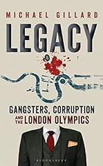 Legacy gangsters corruption for sale  Delivered anywhere in UK