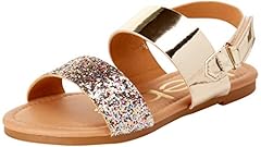 Bebe girls sandals for sale  Delivered anywhere in USA 