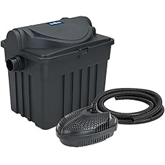 Bermuda filter pond for sale  Delivered anywhere in UK