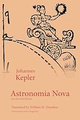 Astronomia nova for sale  Delivered anywhere in USA 
