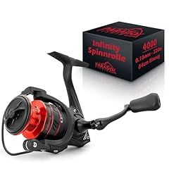 Paradox fishing infinity gebraucht kaufen  Wird an jeden Ort in Deutschland