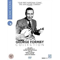 George formby collection for sale  Delivered anywhere in UK
