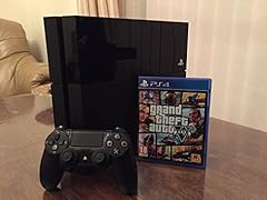 Sony ps4 konsole gebraucht kaufen  Wird an jeden Ort in Deutschland