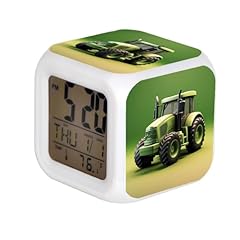 Colors led alarm for sale  Delivered anywhere in USA 