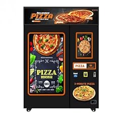 Touch screen pizza for sale  Delivered anywhere in USA 