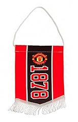 Manchester united mini for sale  Delivered anywhere in UK