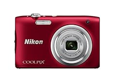 Nikon coolpix a100 d'occasion  Livré partout en France