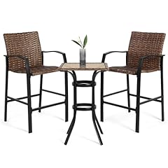 Villeston piece outdoor for sale  Delivered anywhere in USA 