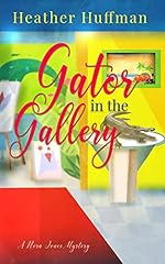 Gator gallery nora for sale  Delivered anywhere in USA 