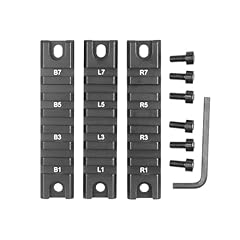Houson 3pcs aluminum for sale  Delivered anywhere in UK