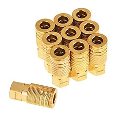 Inch brass female for sale  Delivered anywhere in USA 