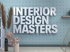 Interior design masters for sale  Delivered anywhere in USA 