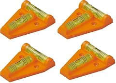 Set magnetische wasserwaage gebraucht kaufen  Wird an jeden Ort in Deutschland