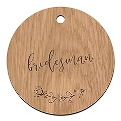 Wooden wedding suit for sale  Delivered anywhere in UK
