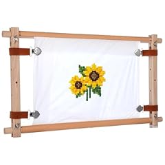 Wooden embroidery tapestry for sale  Delivered anywhere in USA 