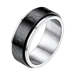 Richsteel finger rings for sale  Delivered anywhere in UK