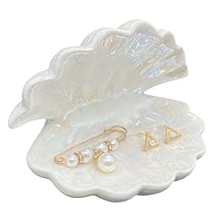Bohk shell trinket for sale  Delivered anywhere in USA 