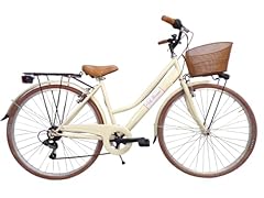 Cicli tessari bicicletta usato  Spedito ovunque in Italia 