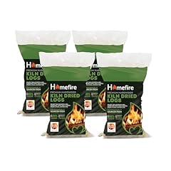 Homefire kiln dried for sale  Delivered anywhere in UK