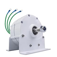 Generatore magnete permanente usato  Spedito ovunque in Italia 