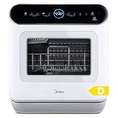 Midea tischgeschirrspüler ged gebraucht kaufen  Wird an jeden Ort in Deutschland