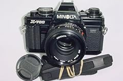 Minolta 700 35mm for sale  Delivered anywhere in UK