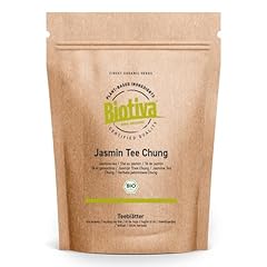 Jasmintee bio 100g gebraucht kaufen  Wird an jeden Ort in Deutschland