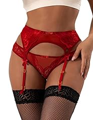 Ohyeahlady women garter for sale  Delivered anywhere in UK