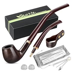 Scotte handmade pipe for sale  Delivered anywhere in USA 