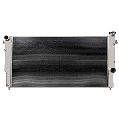 Cubauto rows radiator for sale  Delivered anywhere in USA 