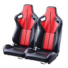 Vevor racing seat for sale  Delivered anywhere in UK