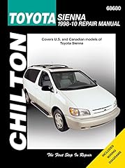 Toyota sienna 1998 for sale  Delivered anywhere in UK