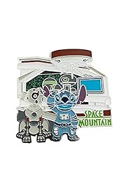 Disney parks stitch for sale  Delivered anywhere in USA 