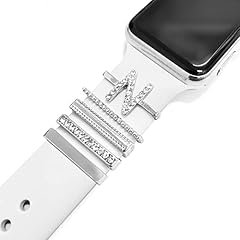 5pcs charms apple for sale  Delivered anywhere in USA 