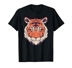 Cool wild tiger d'occasion  Livré partout en France