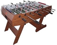 Biliardino calcio balilla usato  Spedito ovunque in Italia 