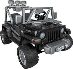 Power wheels jeep for sale  Delivered anywhere in USA 
