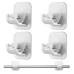 Drill curtain rod for sale  Delivered anywhere in USA 