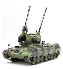 Meng flakpanzer gepard gebraucht kaufen  Wird an jeden Ort in Deutschland