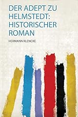 Adept helmstedt historischer gebraucht kaufen  Wird an jeden Ort in Deutschland