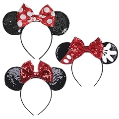 Fdrjkn mouse ears for sale  Delivered anywhere in UK