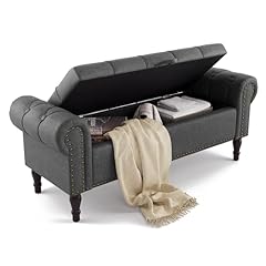 Cozyman storage bench for sale  Delivered anywhere in USA 